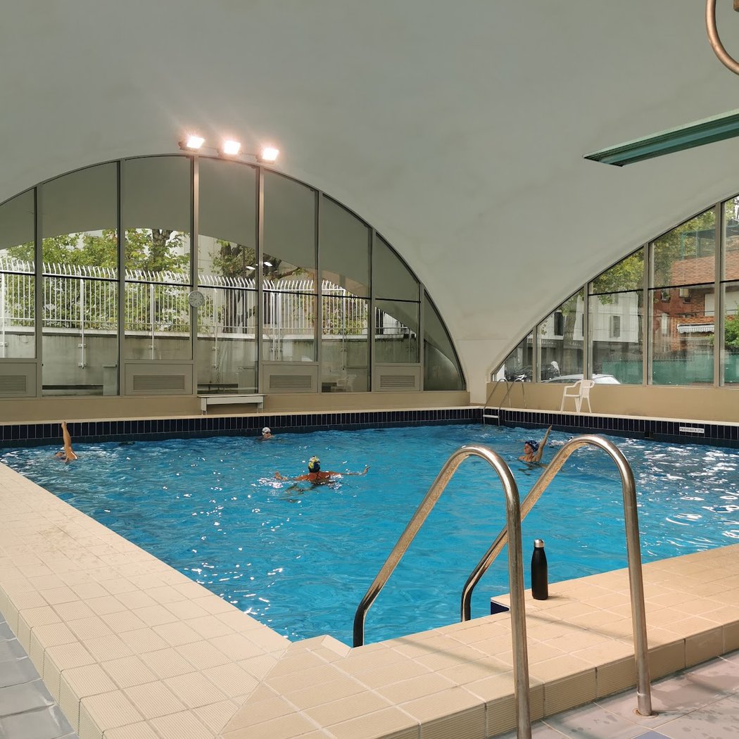 Piscine Georges Hermant 3